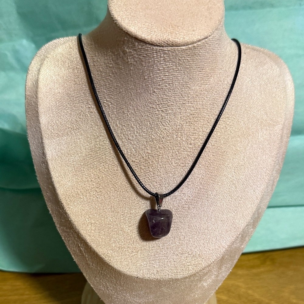 Purple Amethyst